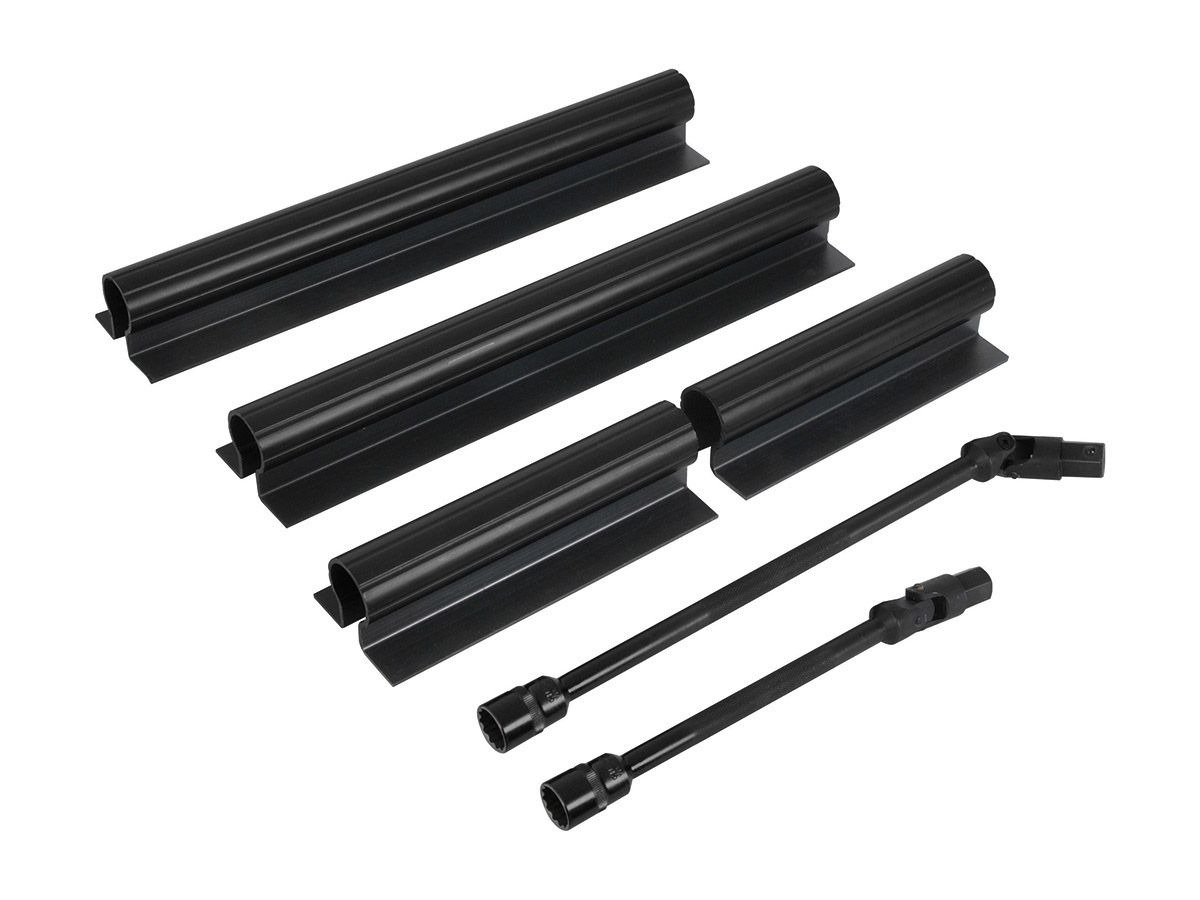 Kit confort Obelink pour caravanes