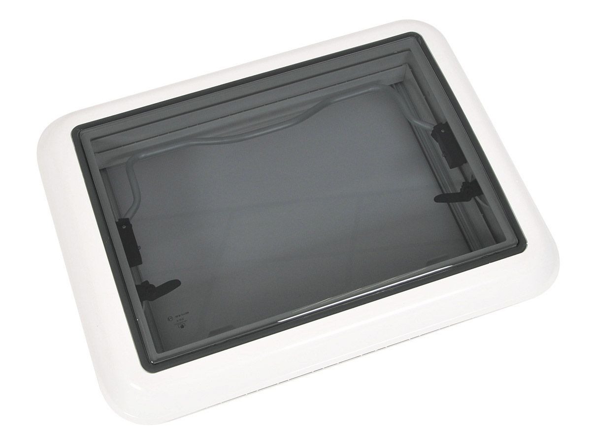 Obelink Panorama LED – Lanterneau 70 × 50