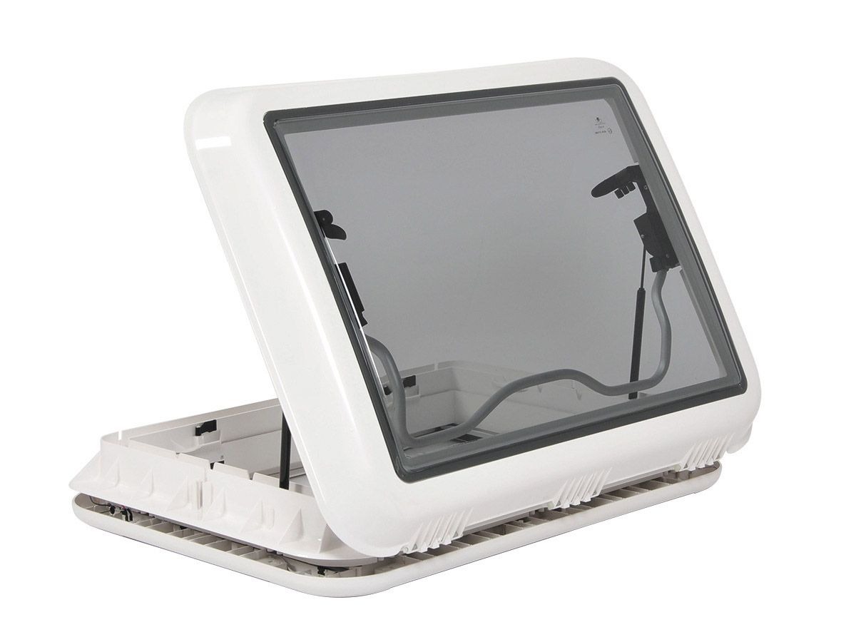 Obelink Panorama LED – Lanterneau 70 × 50