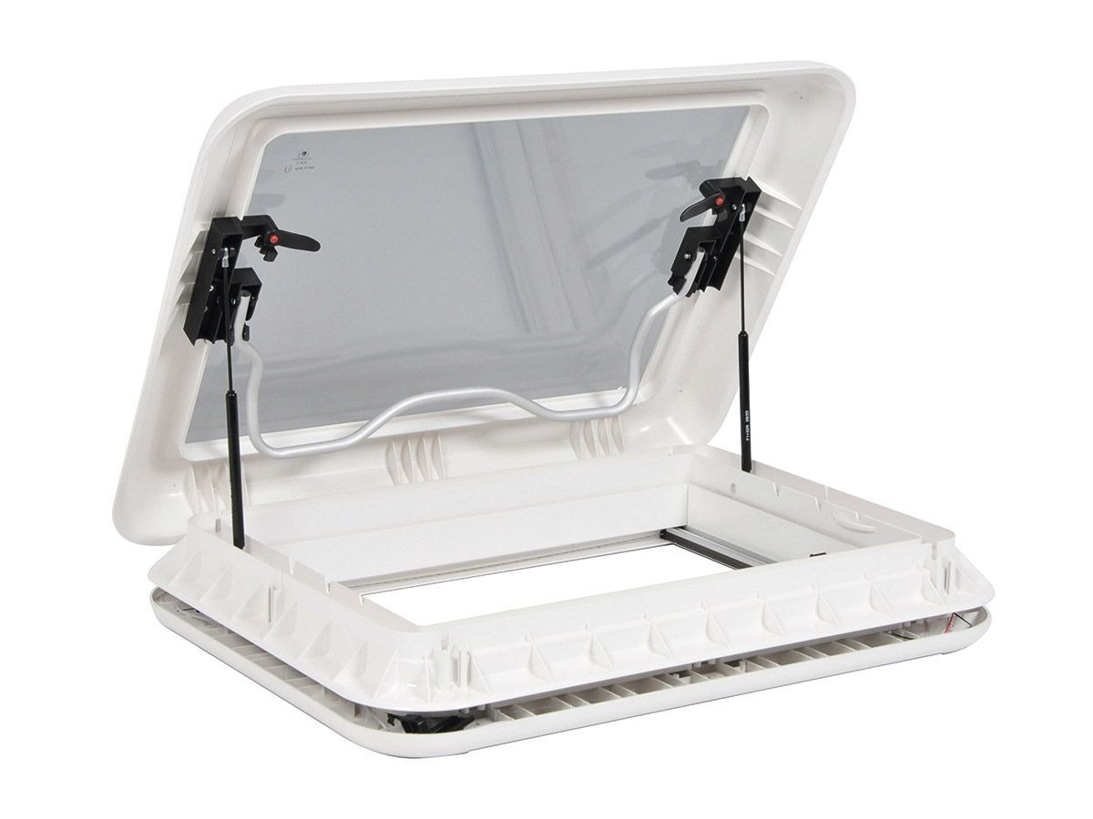 Obelink Panorama LED – Lanterneau 70 × 50