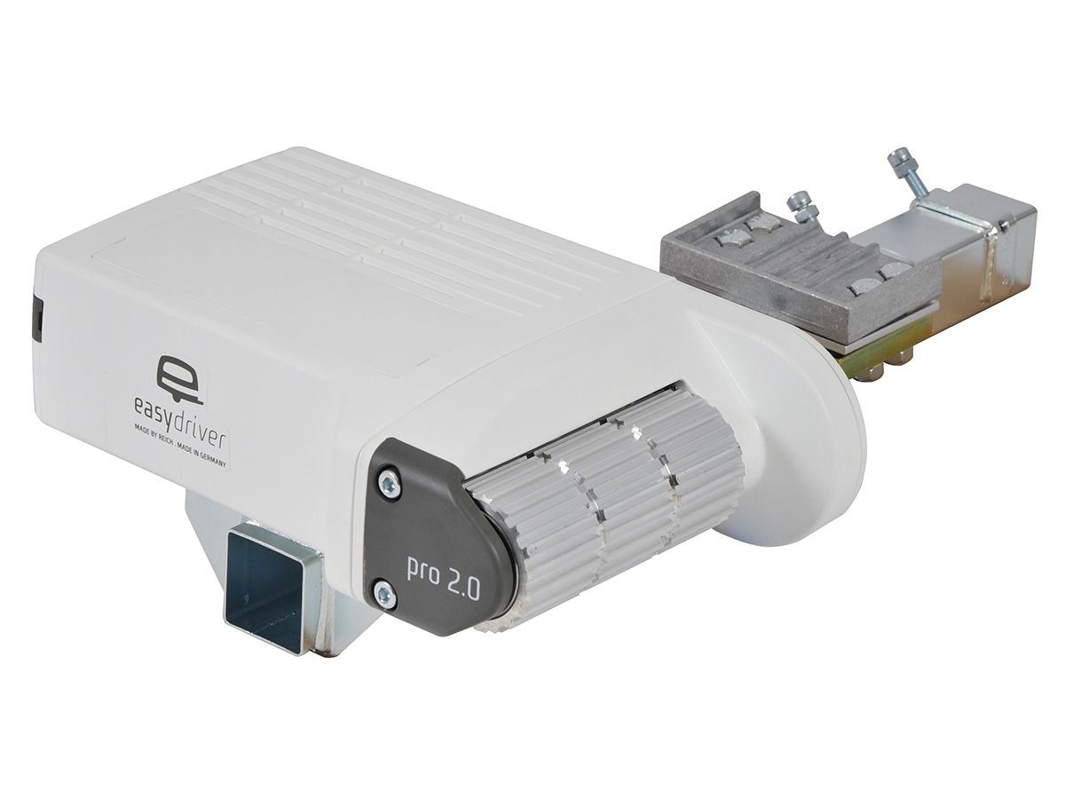 Reich Easydriver Pro 2.0 – Mover pour caravane