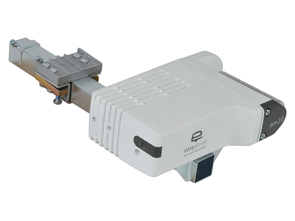 Reich Easydriver Pro 2.0 – Mover pour caravane