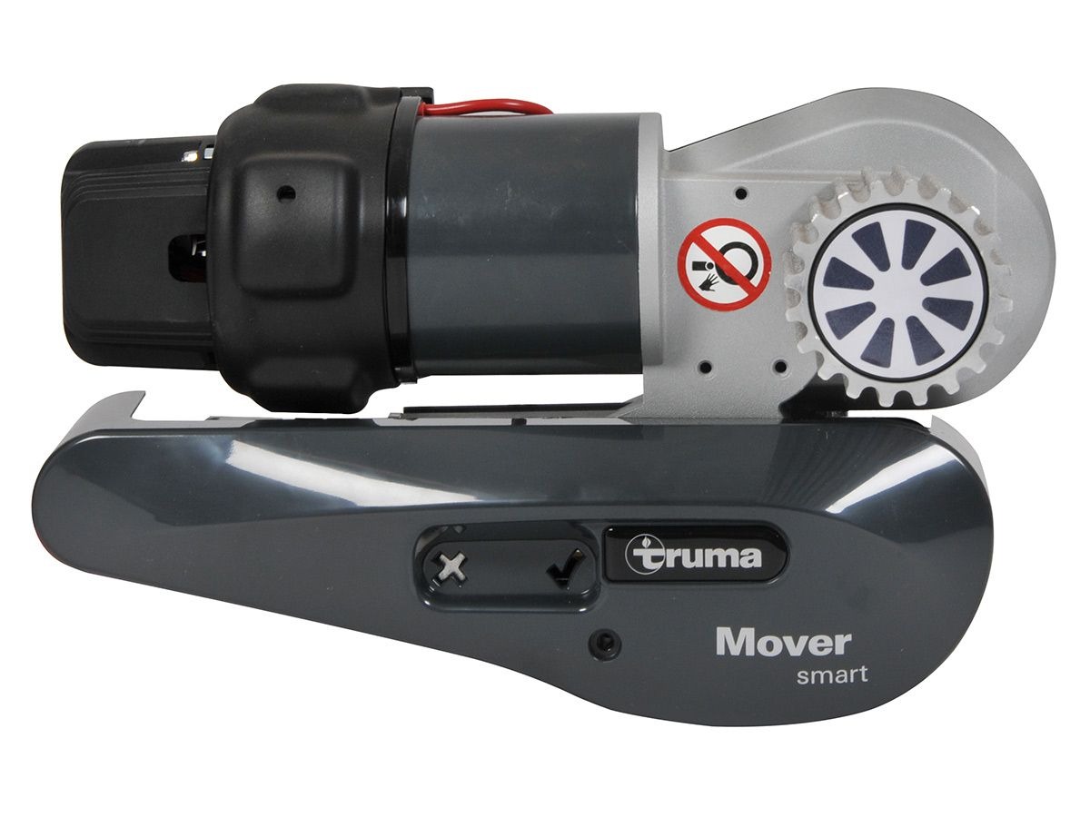 Truma Smart A – Mover pour caravane