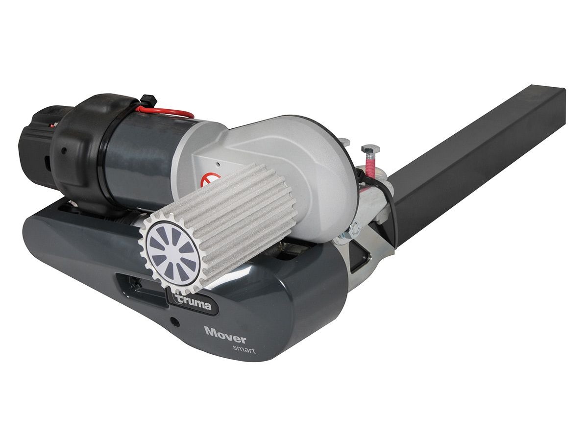 Truma Smart A – Mover pour caravane