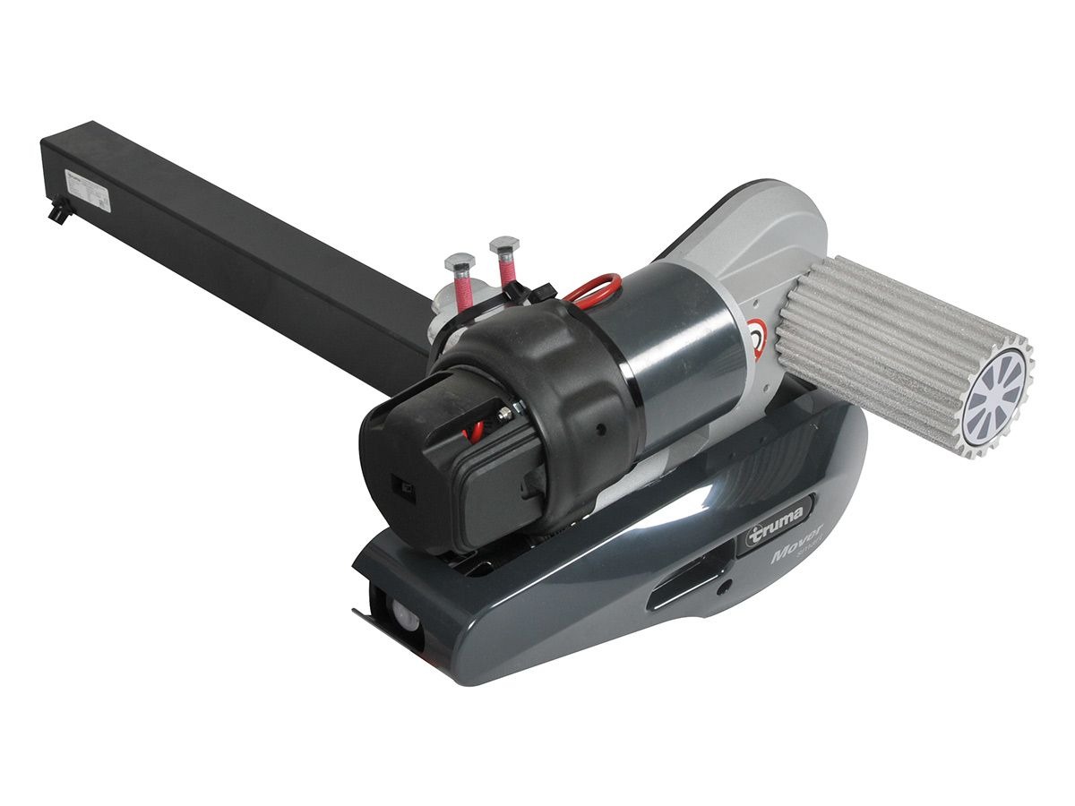 Truma Smart A – Mover pour caravane