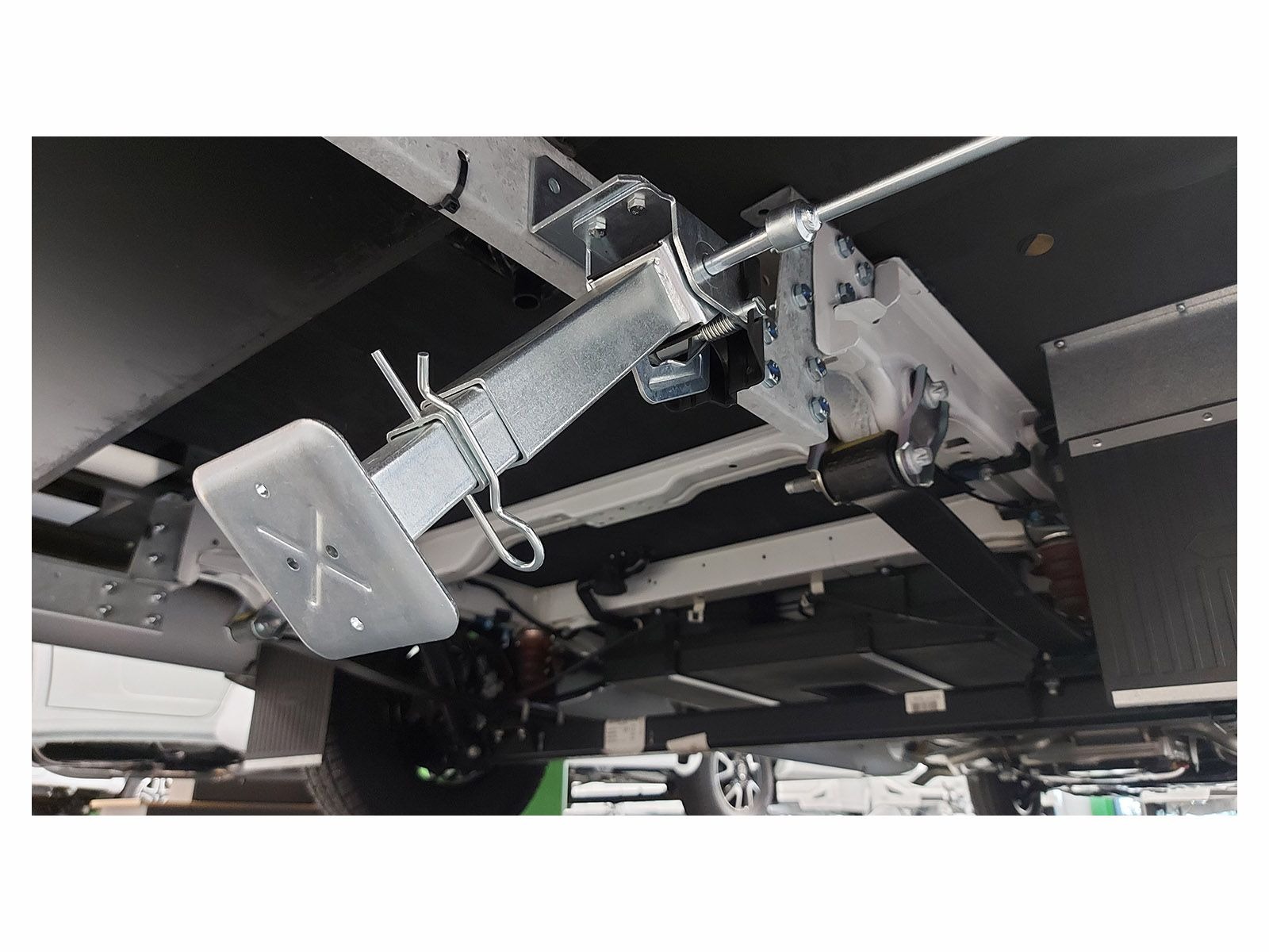 Vérin de stabilisation Obelink 290–460 mm