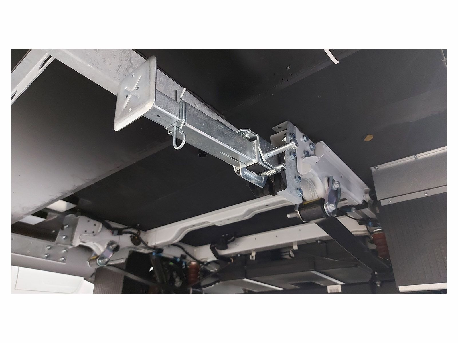 Vérin de stabilisation Obelink 290–460 mm